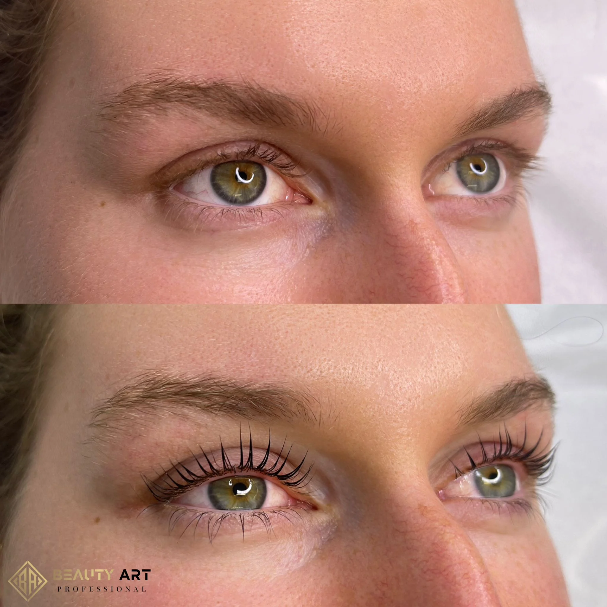 Lash Lift & Tint — Beauty Art Pro, Geneva (2)