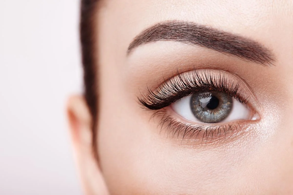 Classic Eyelash Extensions (1:1) — Beauty Art Pro, Geneva (3)