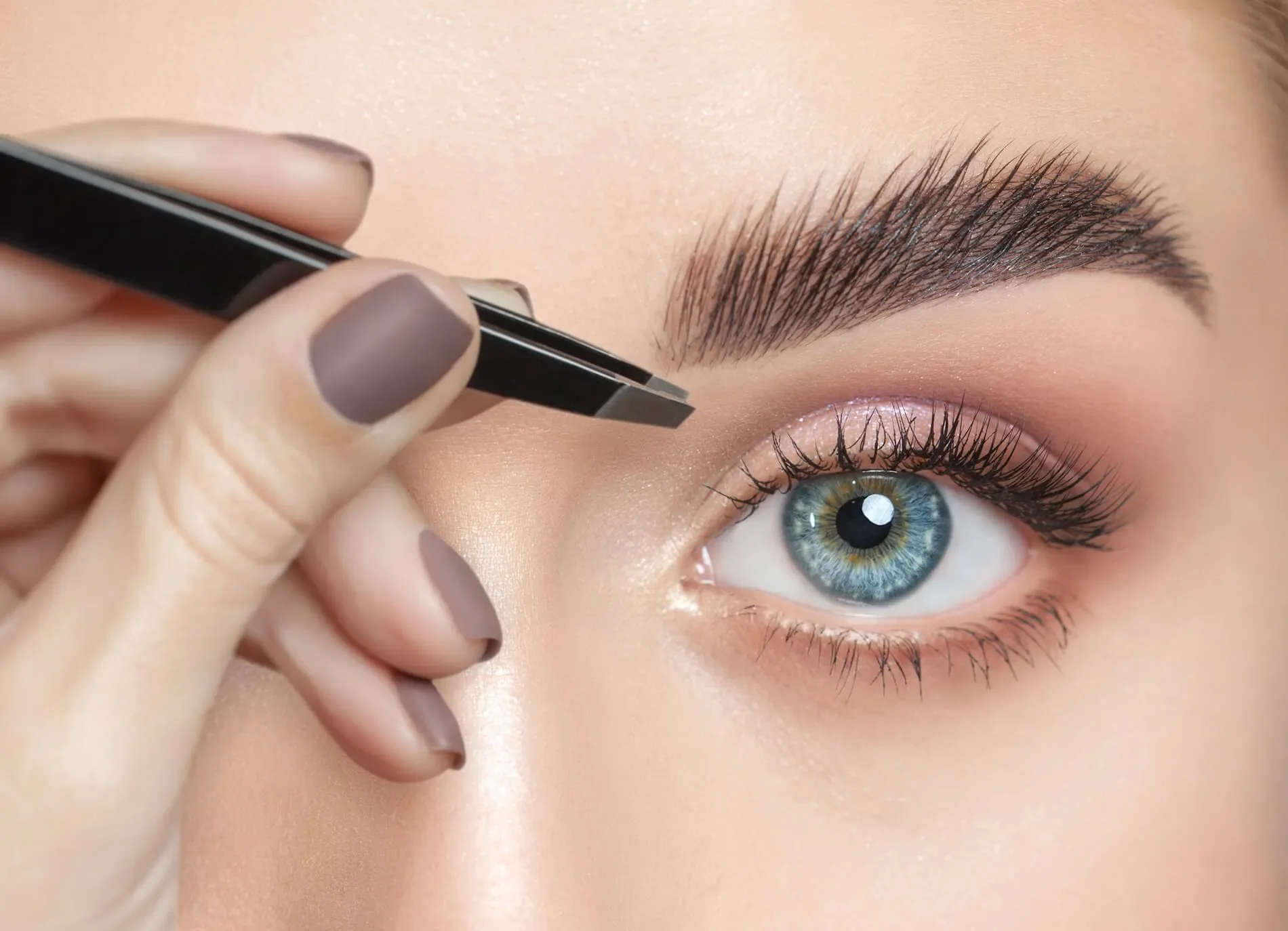 Brow Lamination / Lift — Beauty Art Pro, Geneva (2)