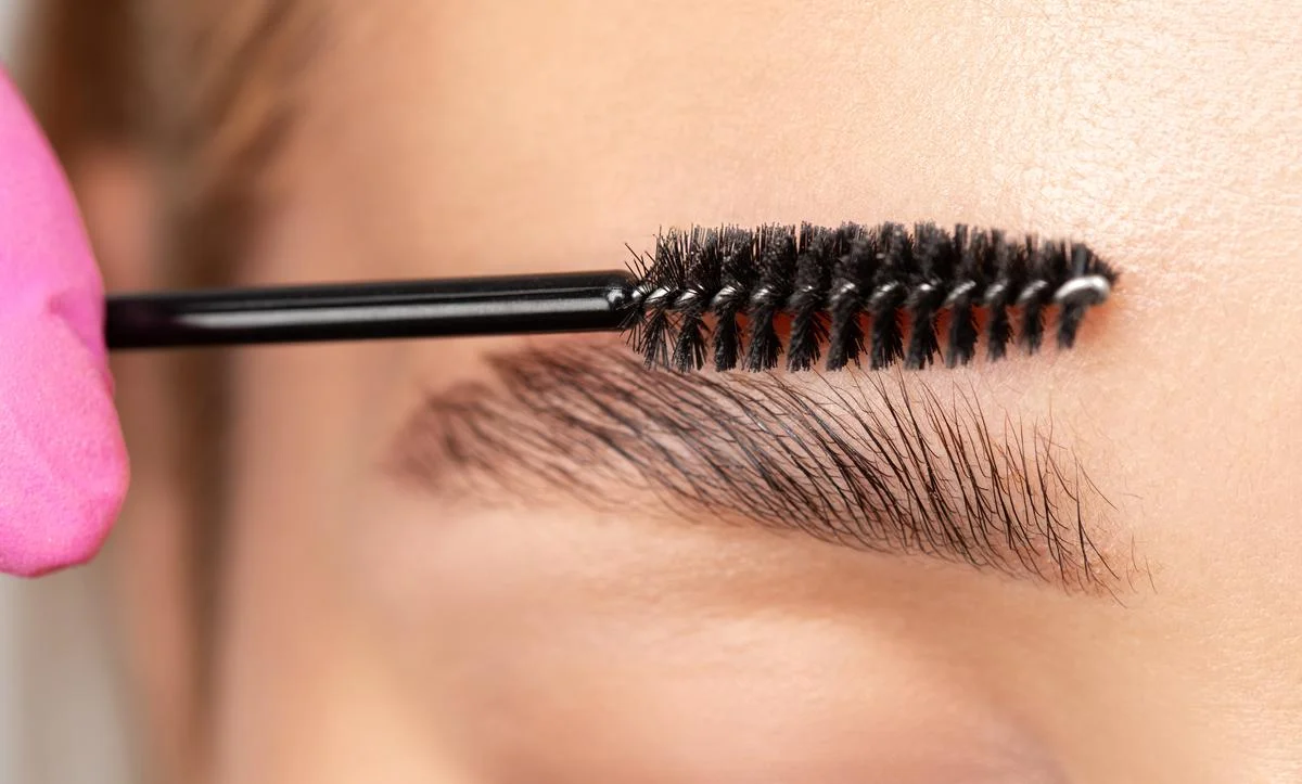 Brow Lamination / Lift — Beauty Art Pro, Geneva (3)