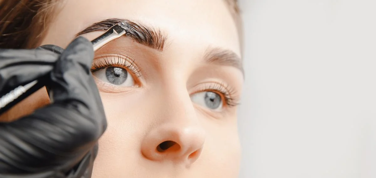 Henna Brows — Beauty Art Pro, Geneva (3)