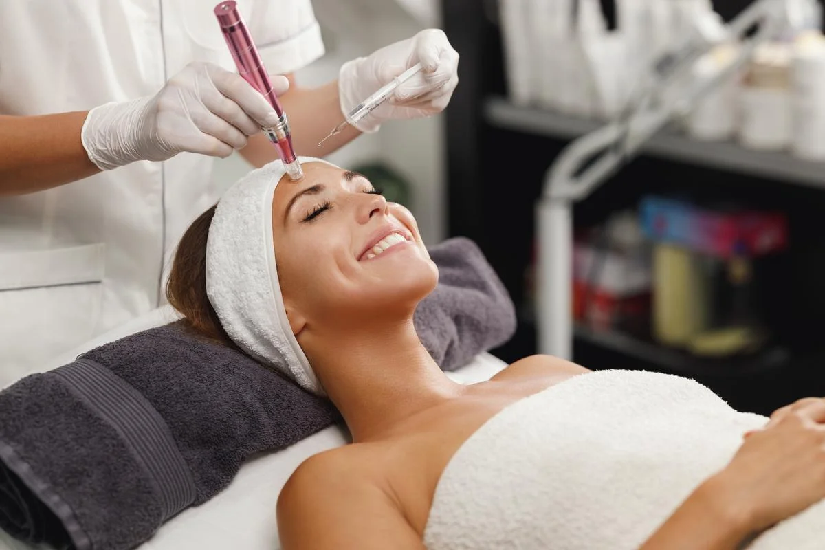 Microneedling & Mesotherapy Lift — Beauty Art Pro, Geneva (3)