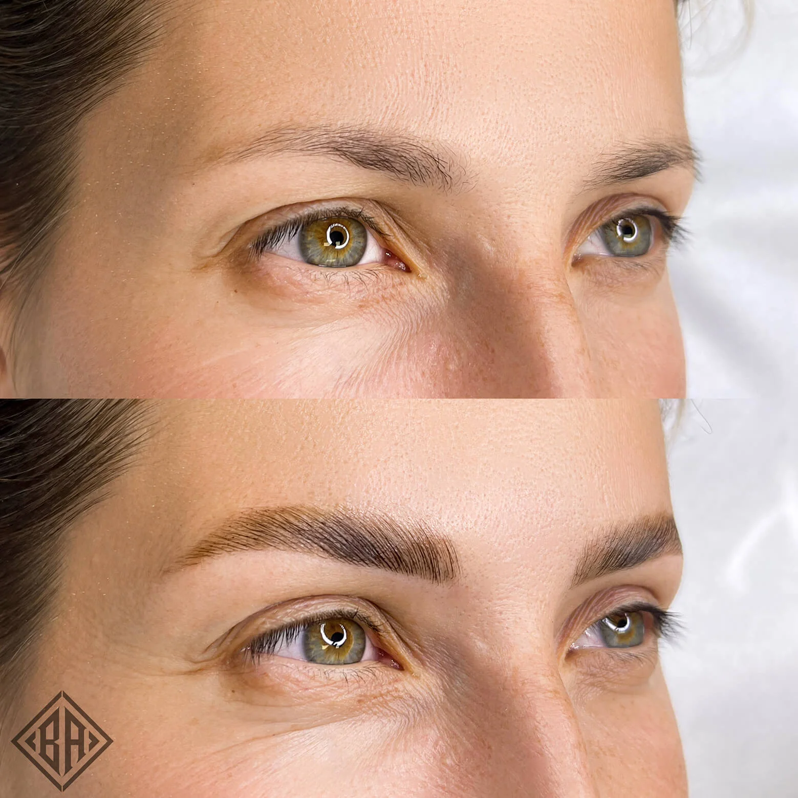 Hybrid Dye Tint — Beauty Art Pro, Geneva (5)
