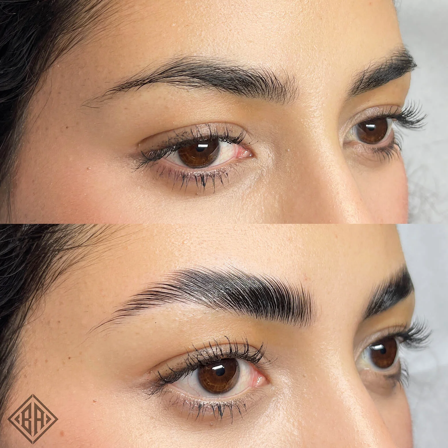 Hybrid Dye Tint — Beauty Art Pro, Geneva (6)