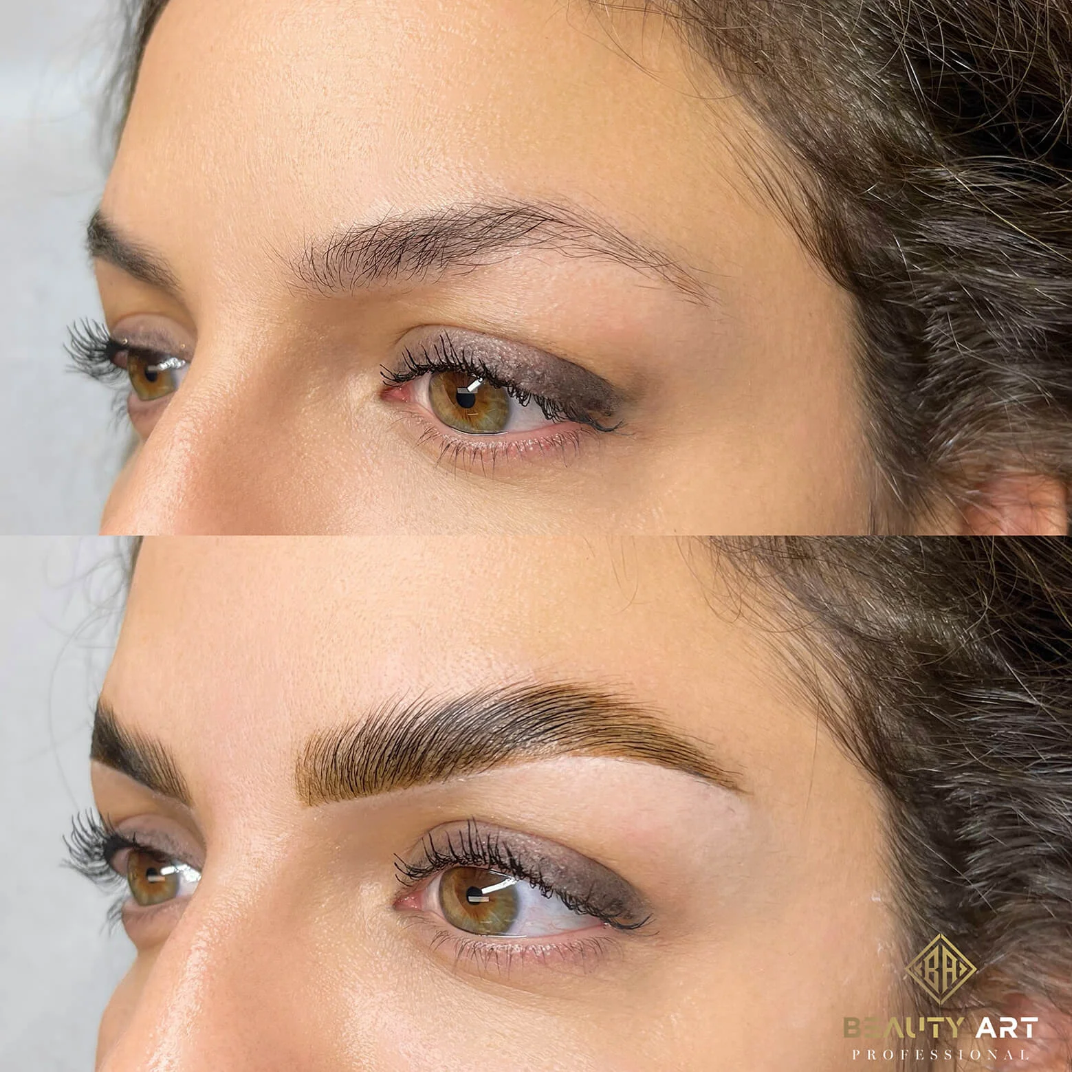Hybrid Dye Tint — Beauty Art Pro, Geneva (7)