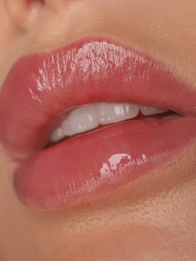Lips Blush