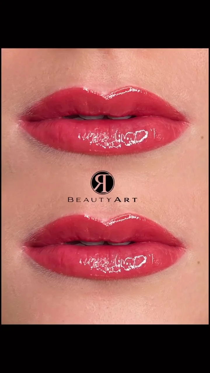 Lips Blush — Beauty Art Pro, Geneva (7)