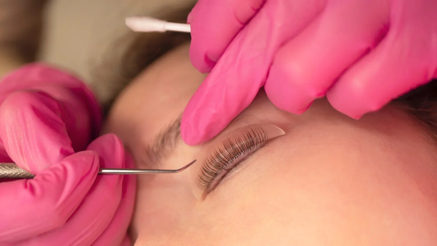 Lash Lift & Tint — Beauty Art Pro, Geneva (8)