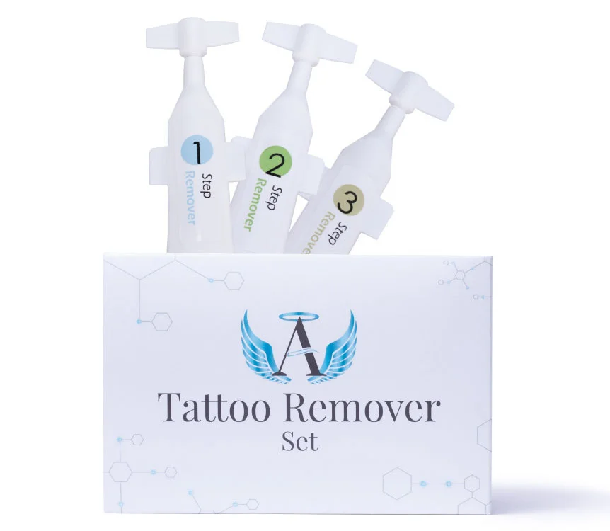 A Fresh Start for Your Natural Beauty