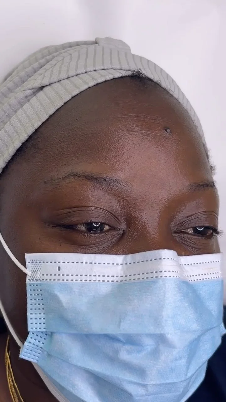 Combo Brows (Microblading + Shading) — Beauty Art Pro, Geneva (8)
