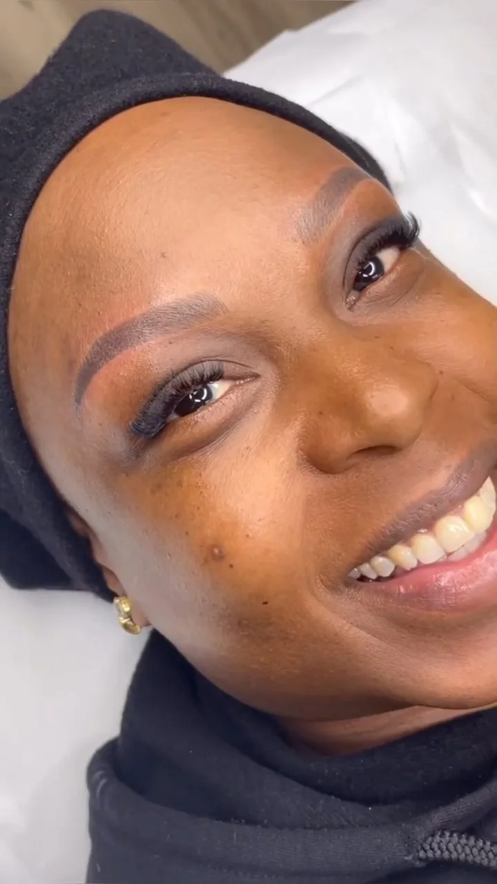 Combo Brows (Microblading + Shading) — Beauty Art Pro, Geneva (10)