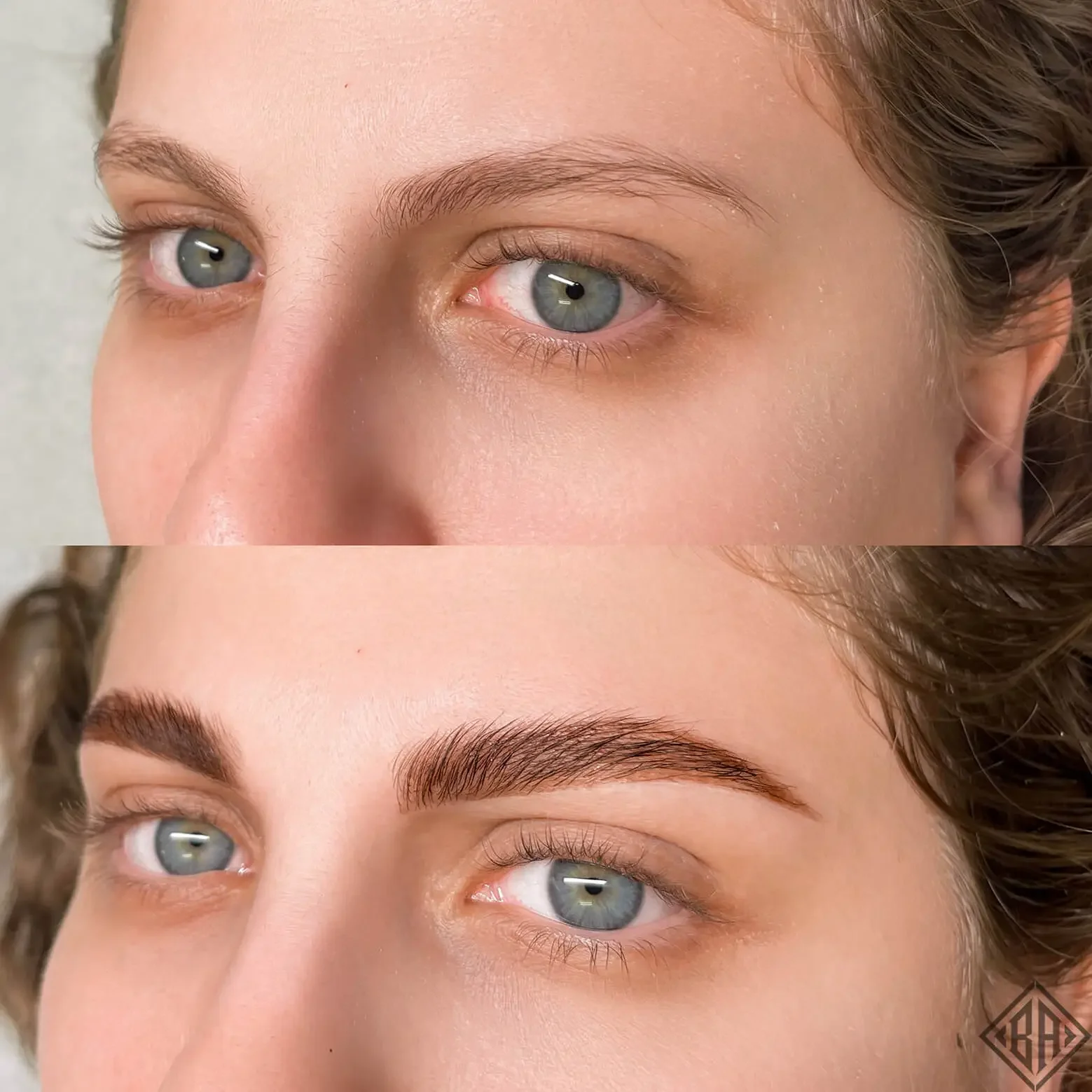 Henna Brows — Beauty Art Pro, Geneva (8)
