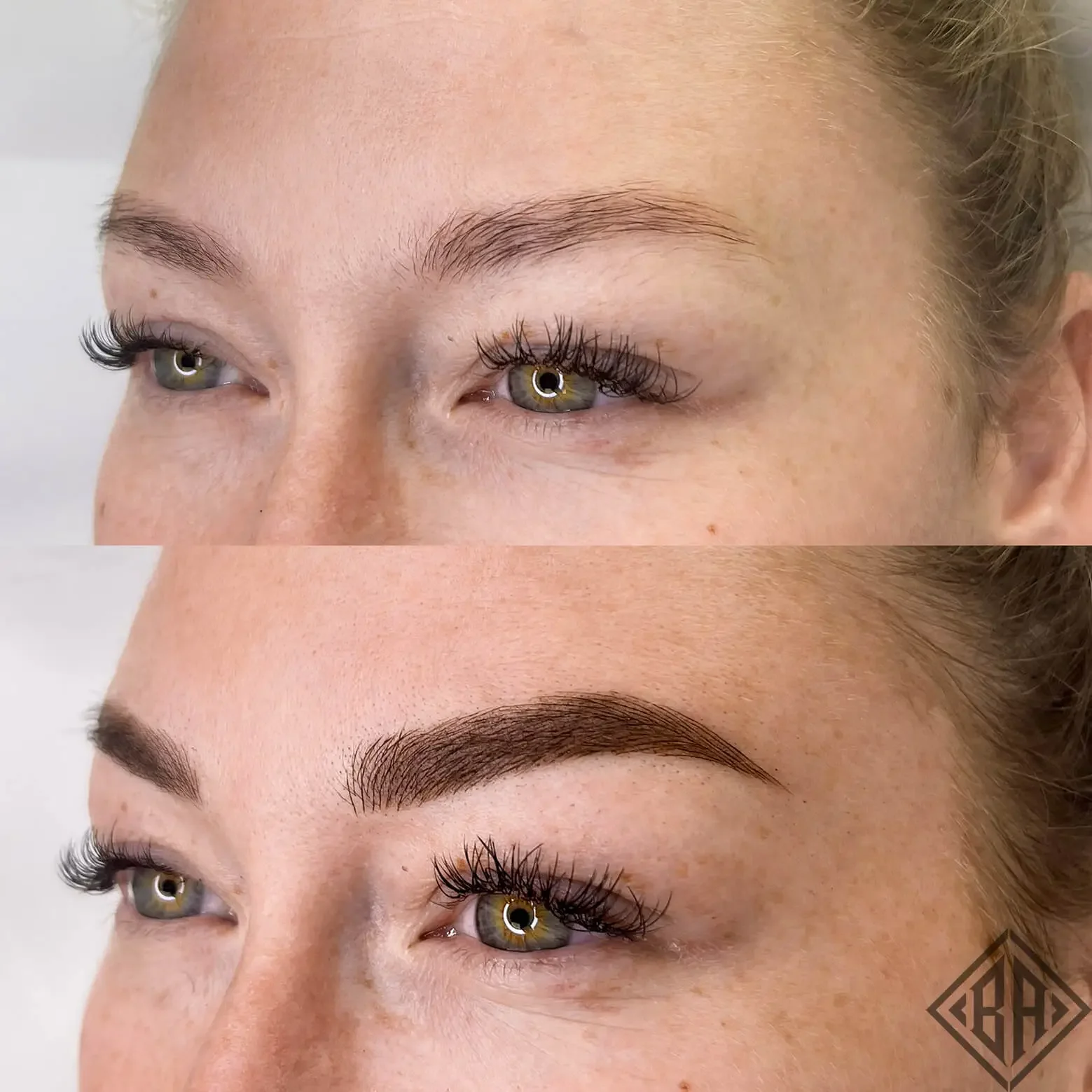 Microblading — Beauty Art Pro, Geneva (6)