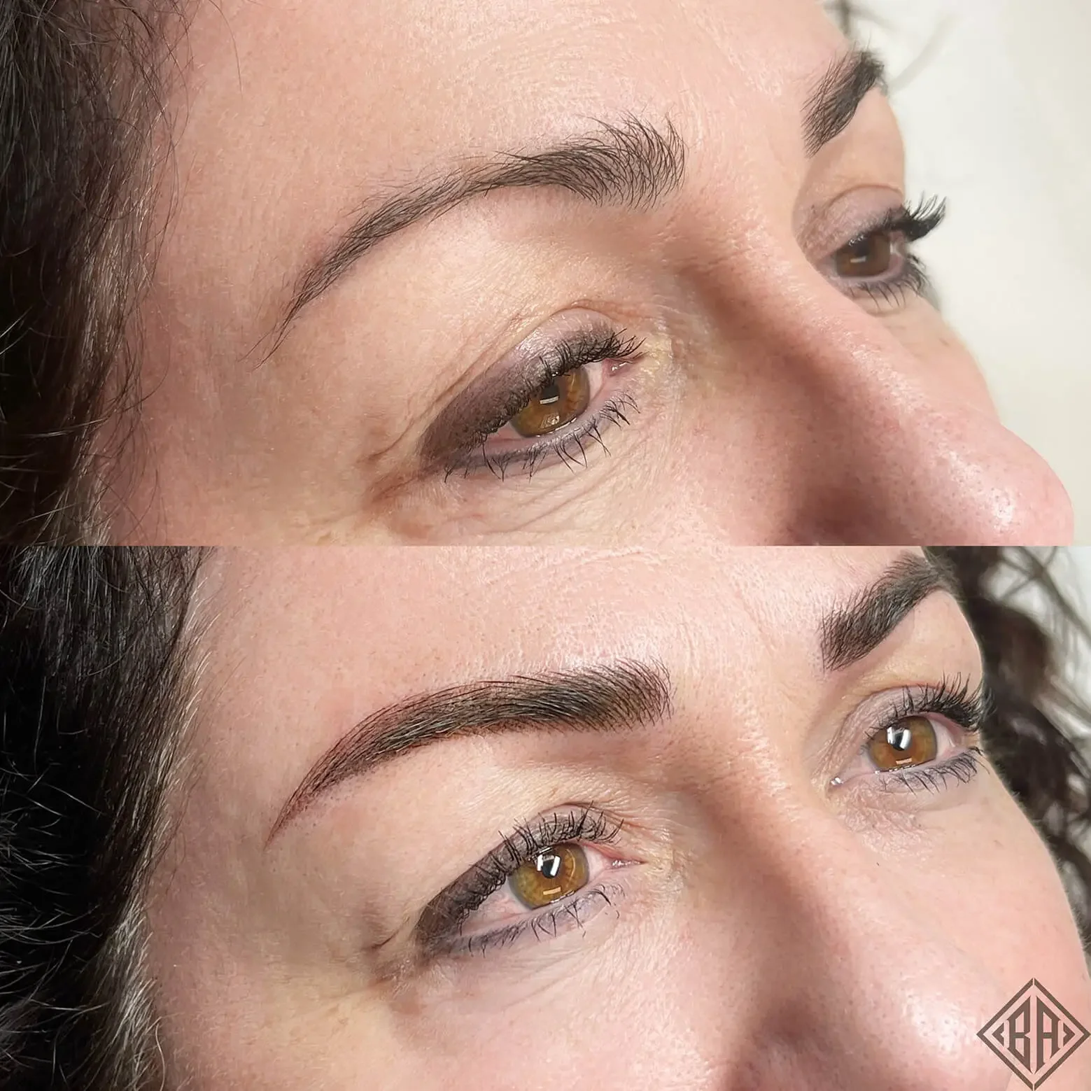 Microblading — Beauty Art Pro, Geneva (7)