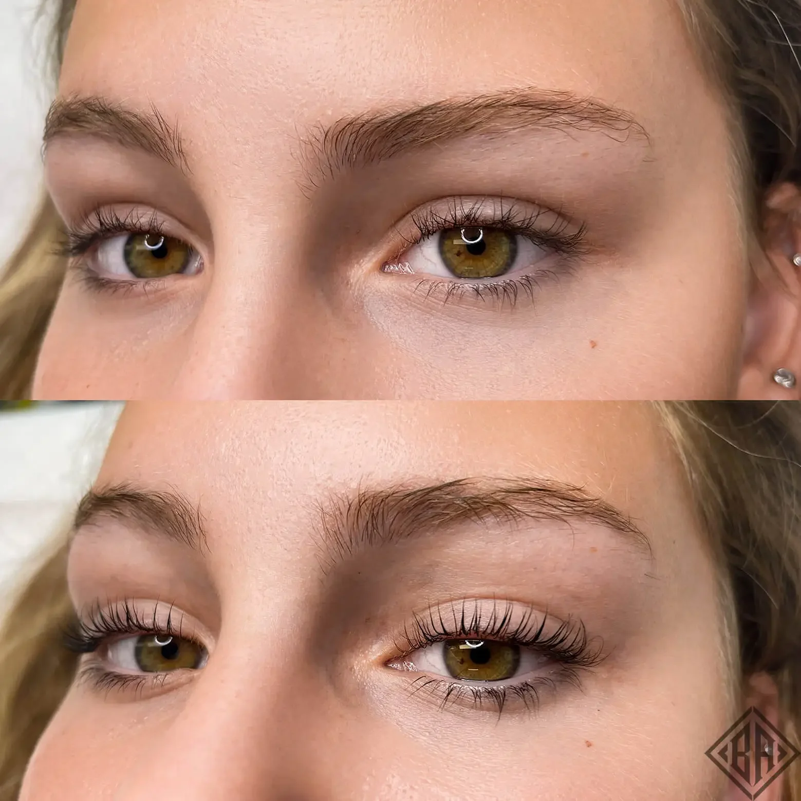 Lash Lift & Tint — Beauty Art Pro, Geneva (9)