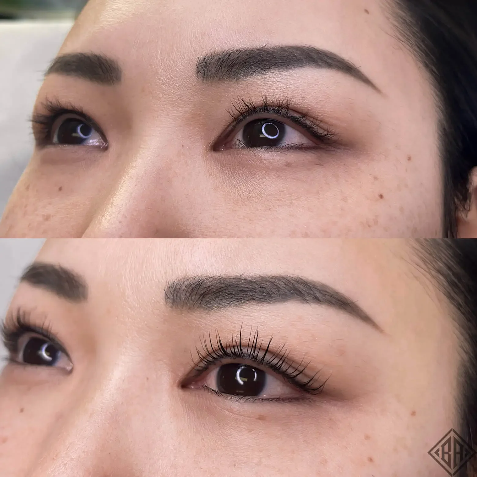 Lash Lift & Tint — Beauty Art Pro, Geneva (10)