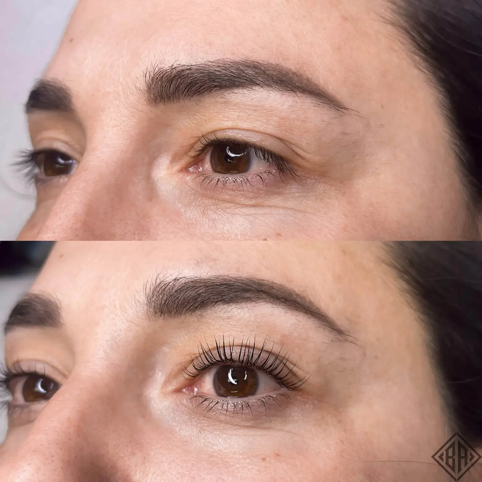 Lash Lift & Tint — Beauty Art Pro, Geneva (11)