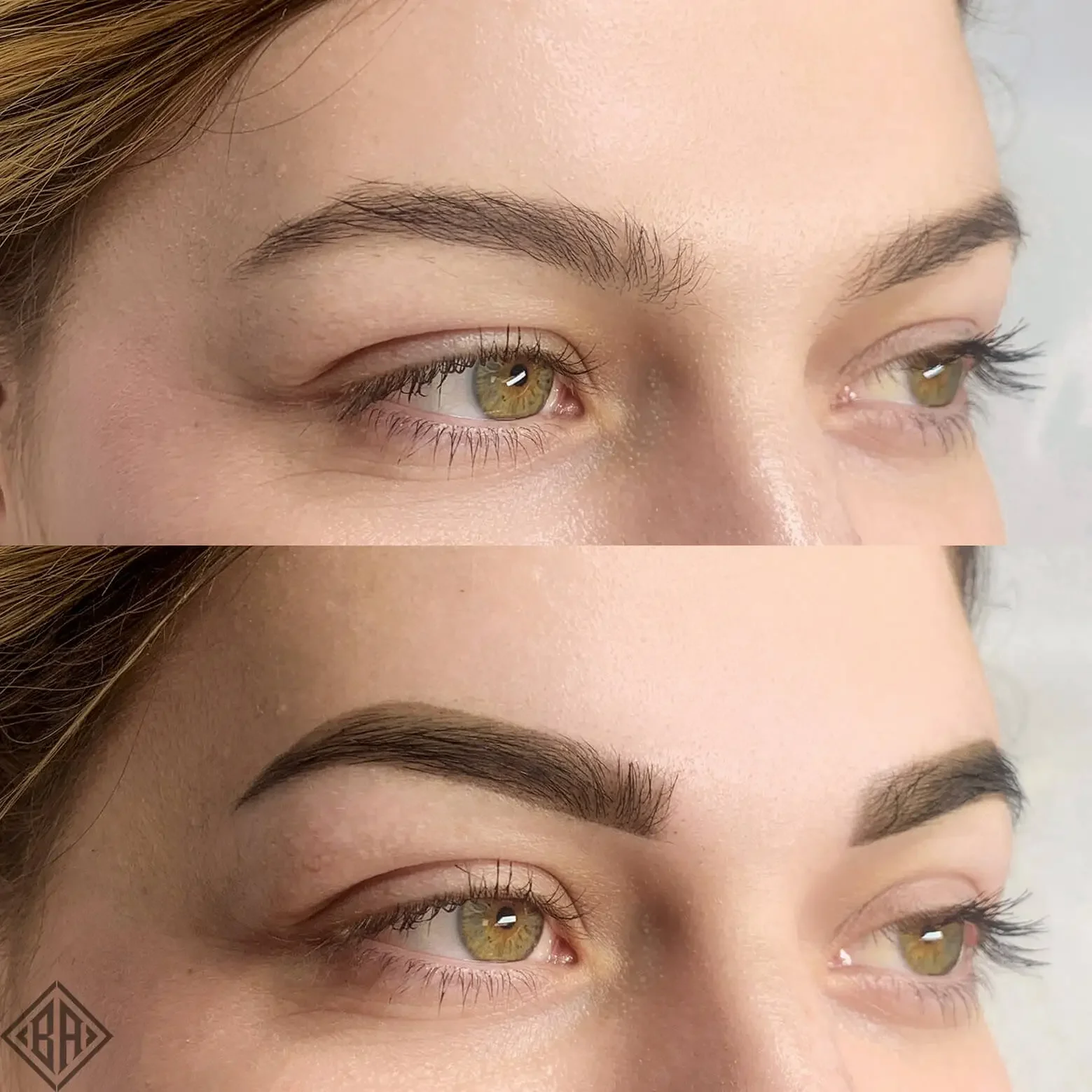 Hybrid Dye Tint — Beauty Art Pro, Geneva (8)