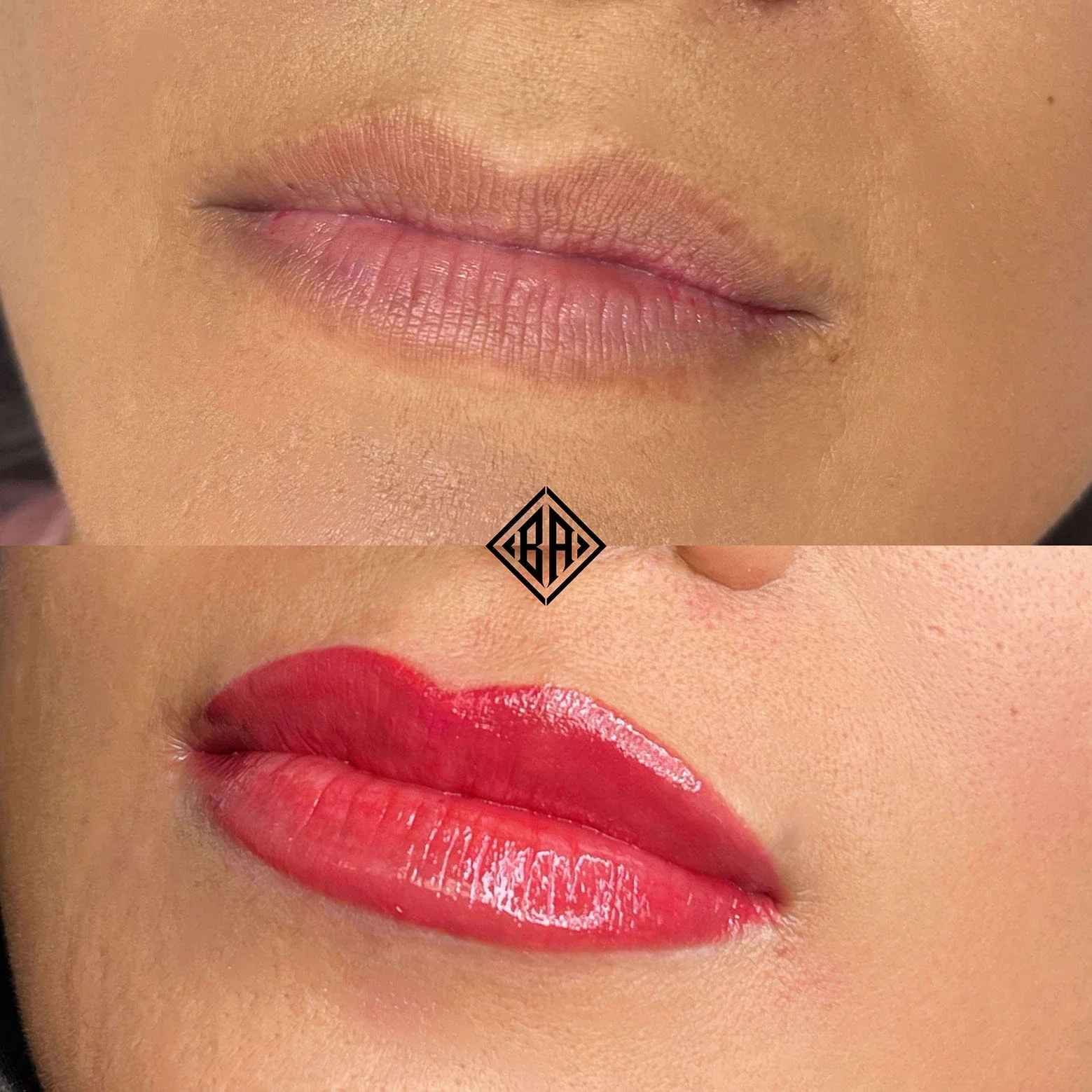 Lips Blush — Beauty Art Pro, Geneva (13)