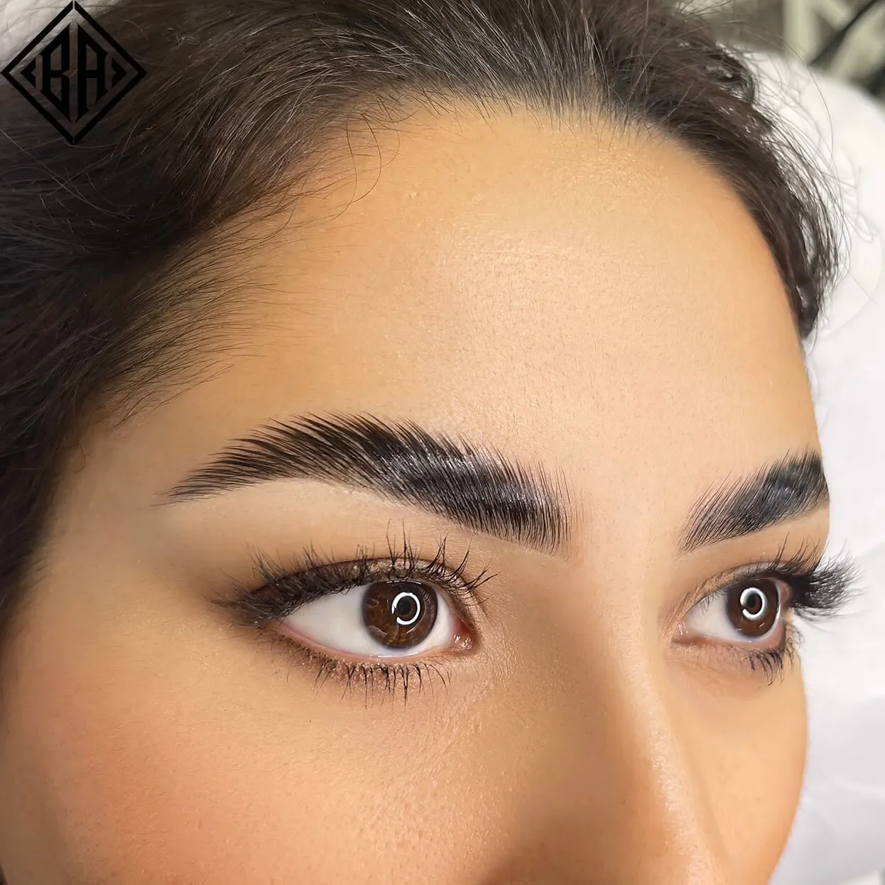 Hybrid Dye Tint — Beauty Art Pro, Geneva (9)