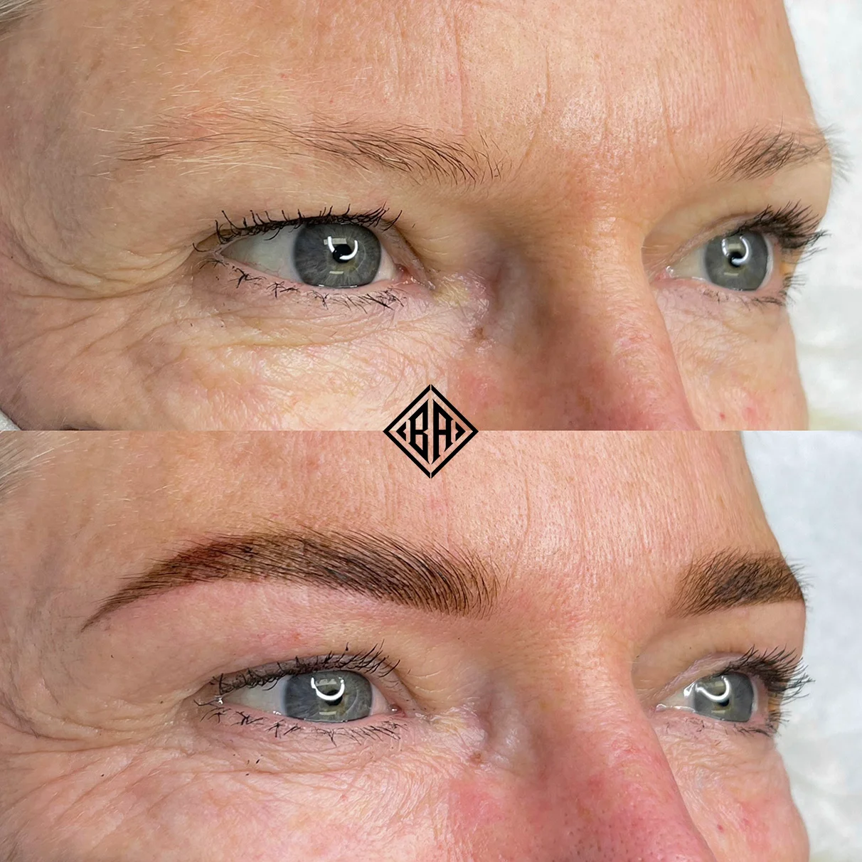 Henna Brows — Beauty Art Pro, Geneva (10)