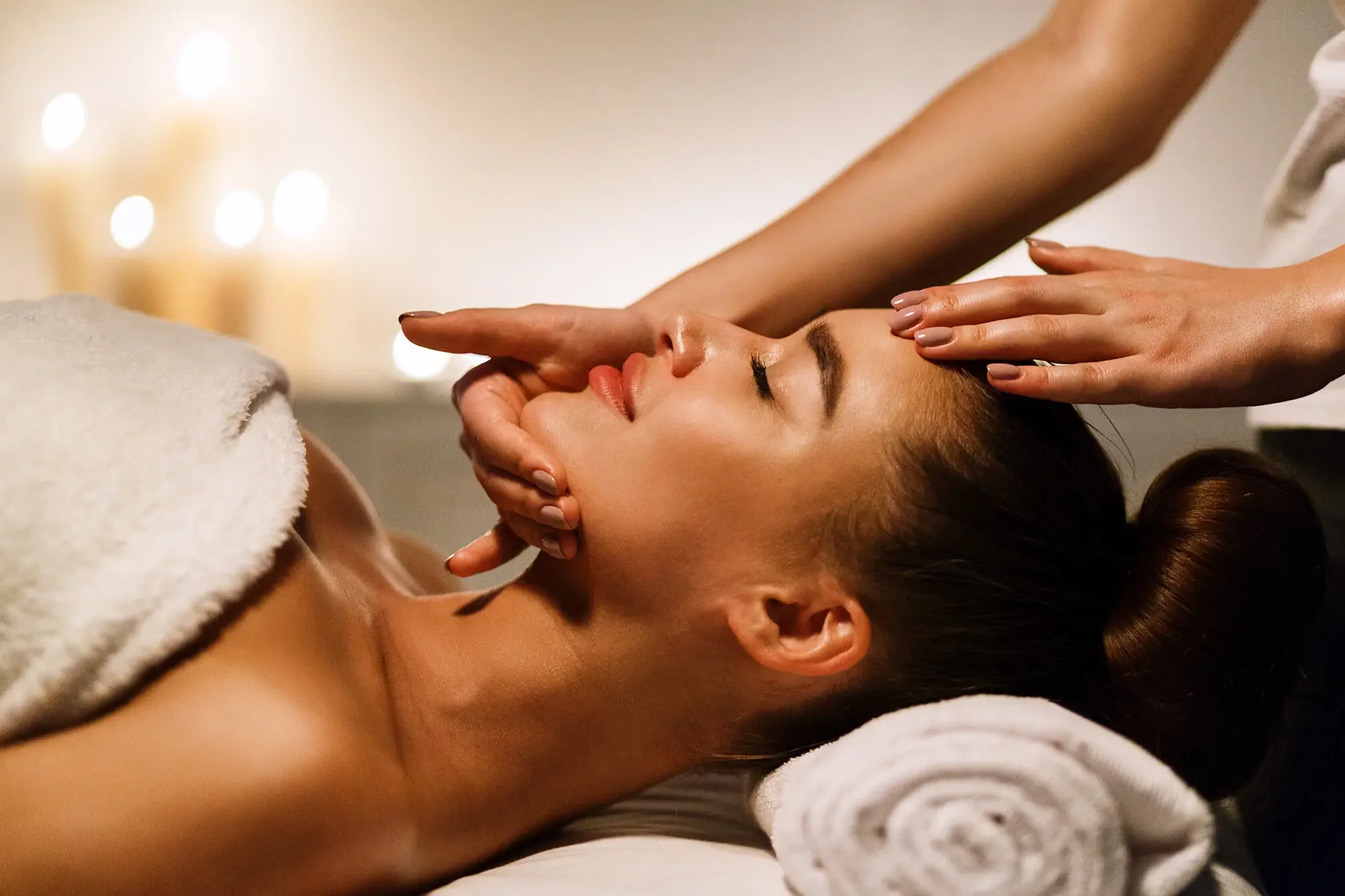 Facial Treatments — Beauty Art Pro, Geneva (4)