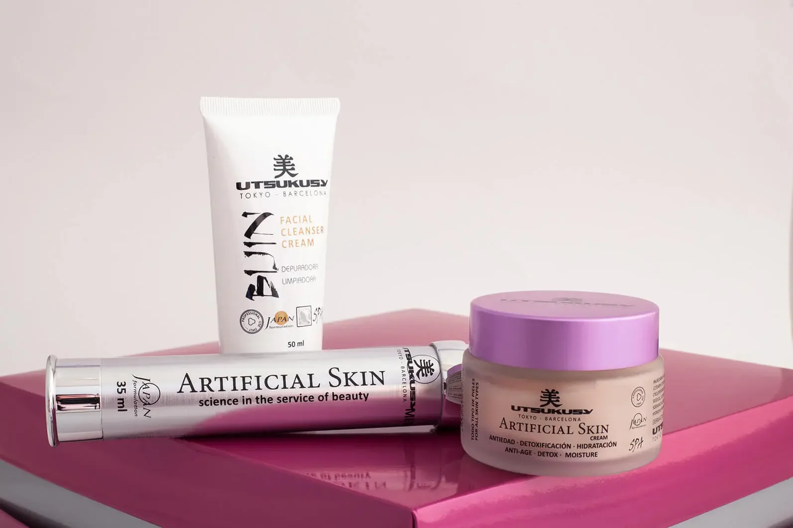 Facial Treatments — Beauty Art Pro, Geneva (14)