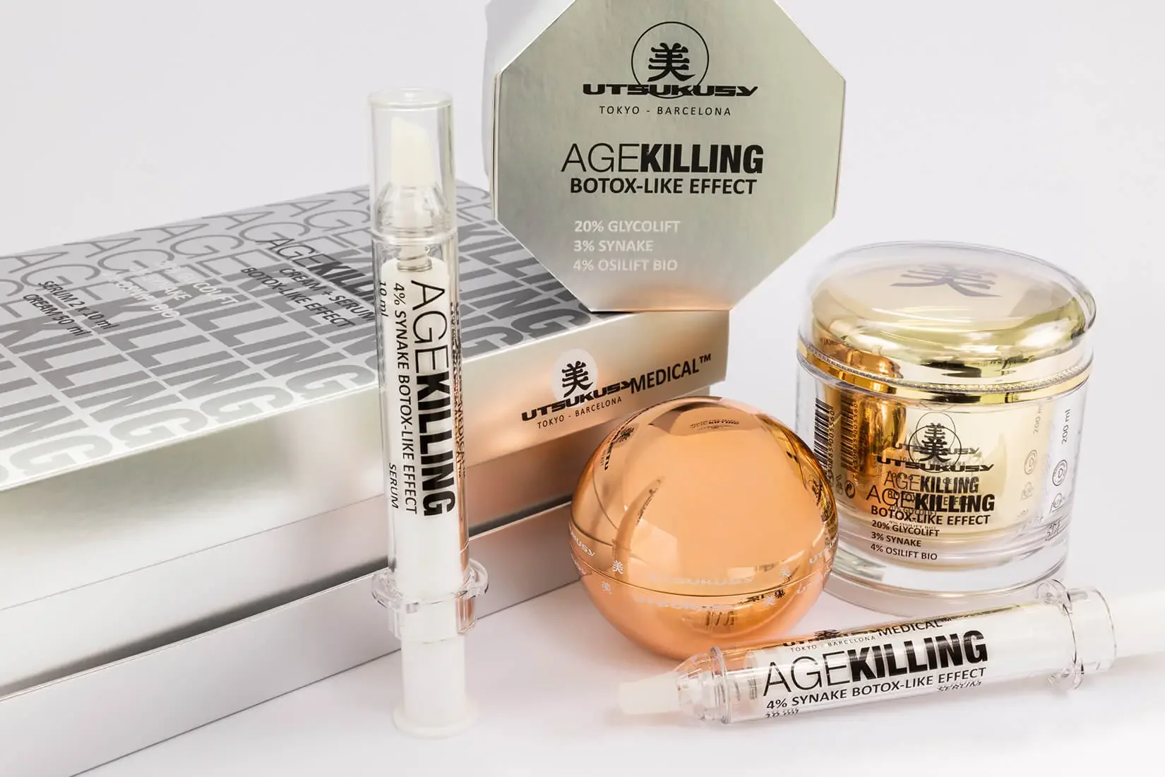 Facial Treatments — Beauty Art Pro, Geneva (18)