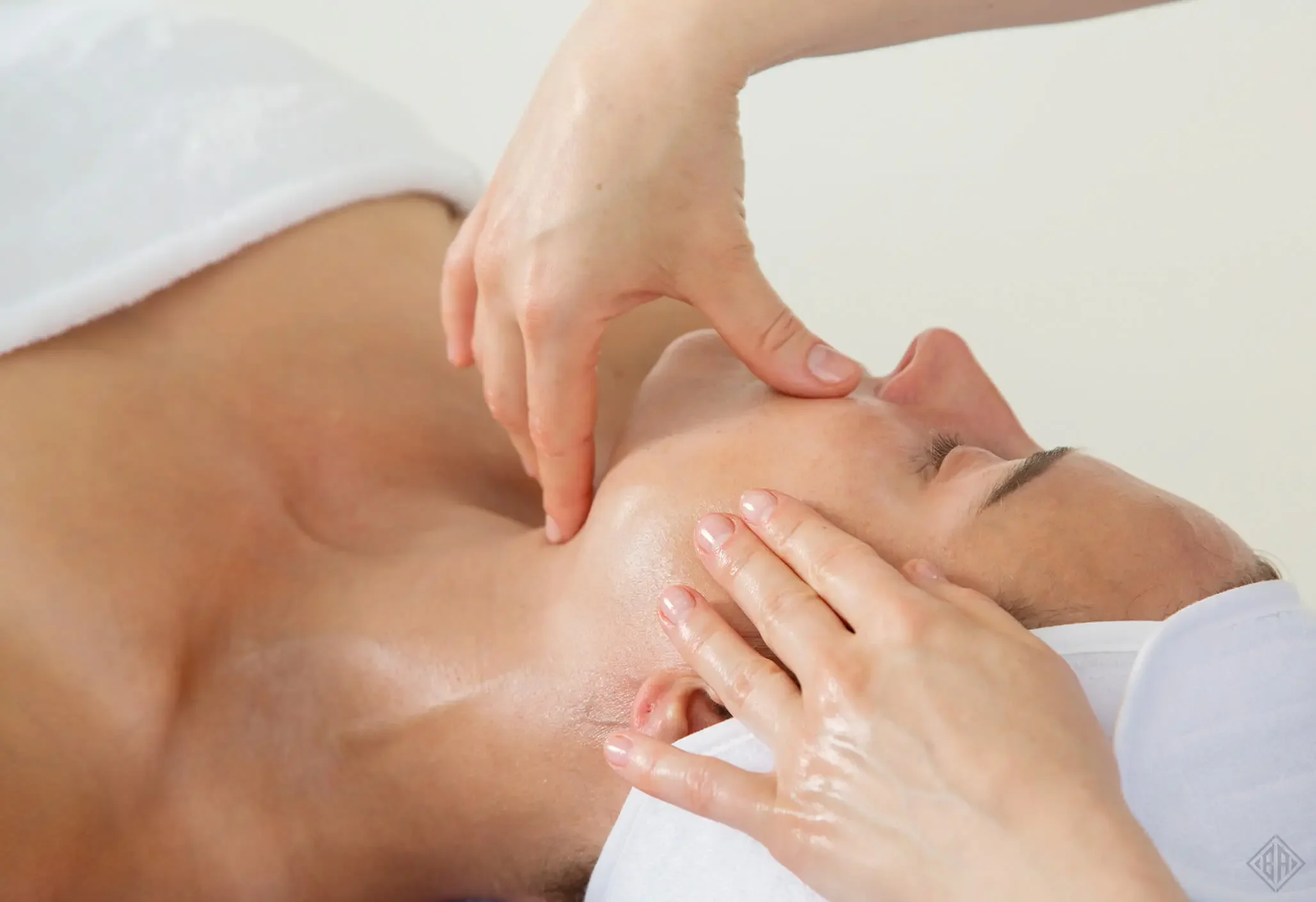Massage Technique
