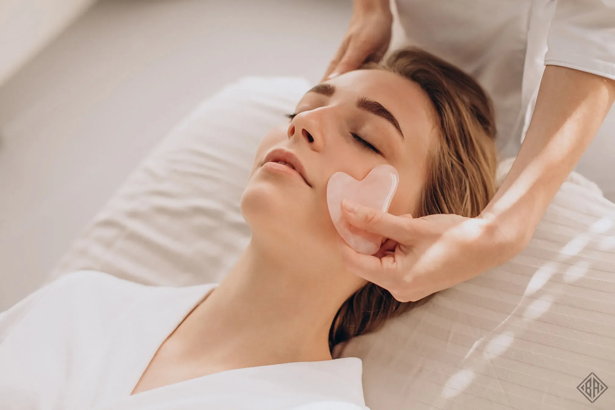 Gua Sha and Kobido
