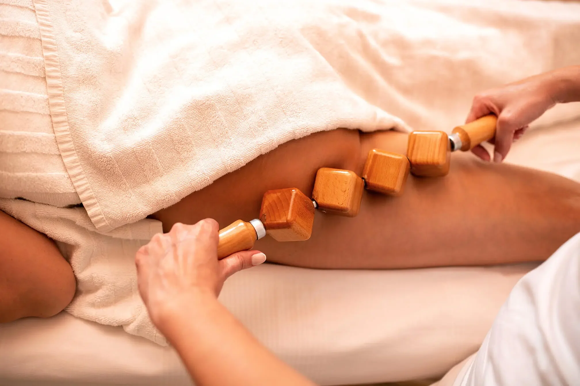 Maderotherapy — Beauty Art Pro, Geneva (3)