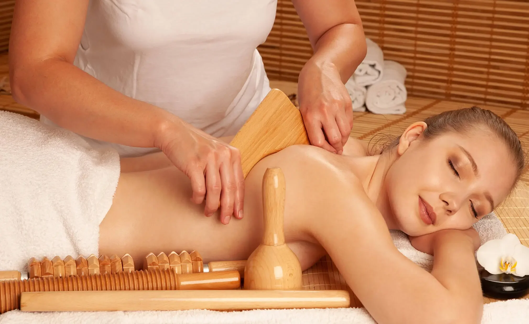 Maderotherapy — Beauty Art Pro, Geneva (4)
