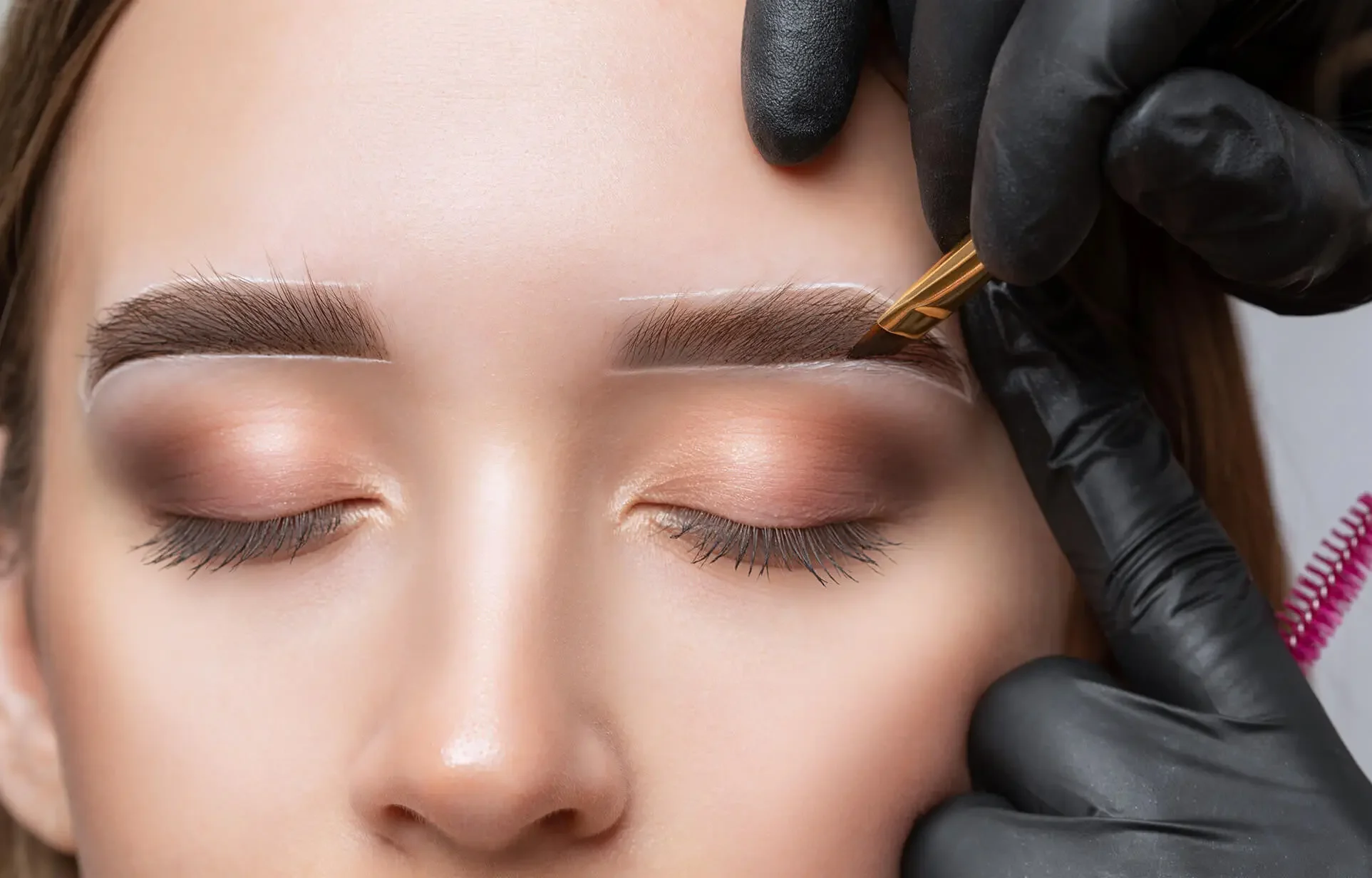 Hybrid Dye Tint — Beauty Art Pro, Geneva (13)
