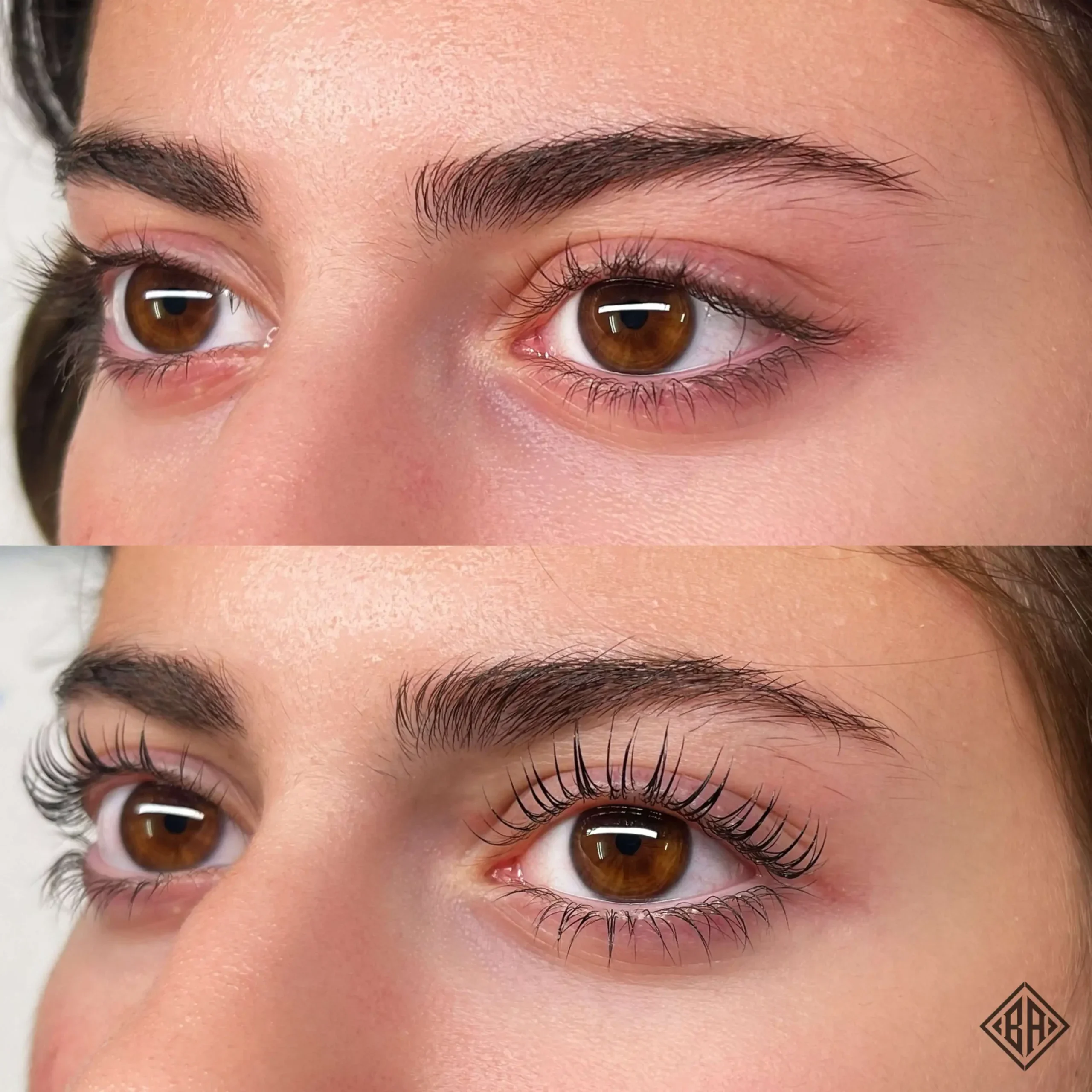 Lash Lift & Tint — Beauty Art Pro, Geneva (14)