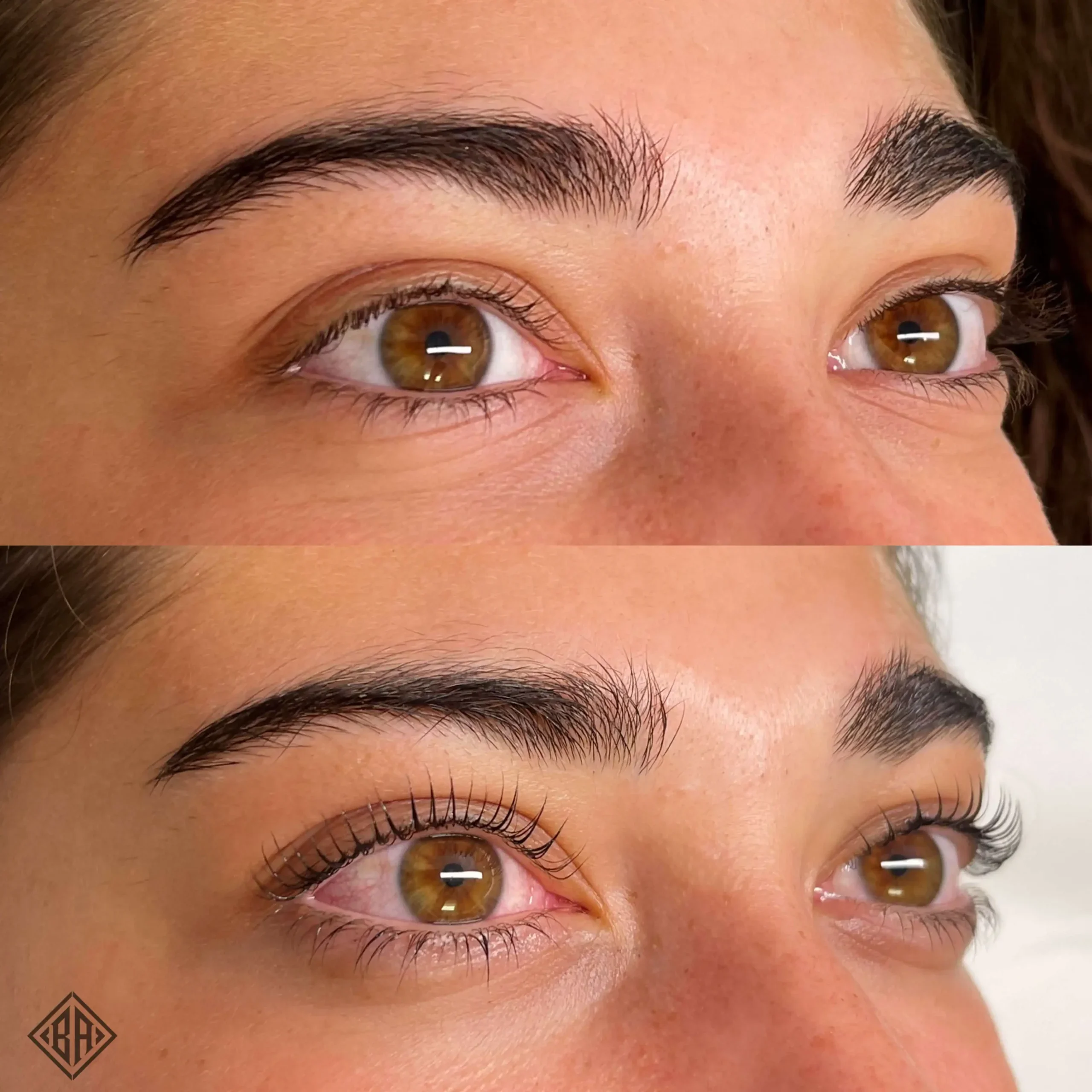 Lash Lift & Tint — Beauty Art Pro, Geneva (15)