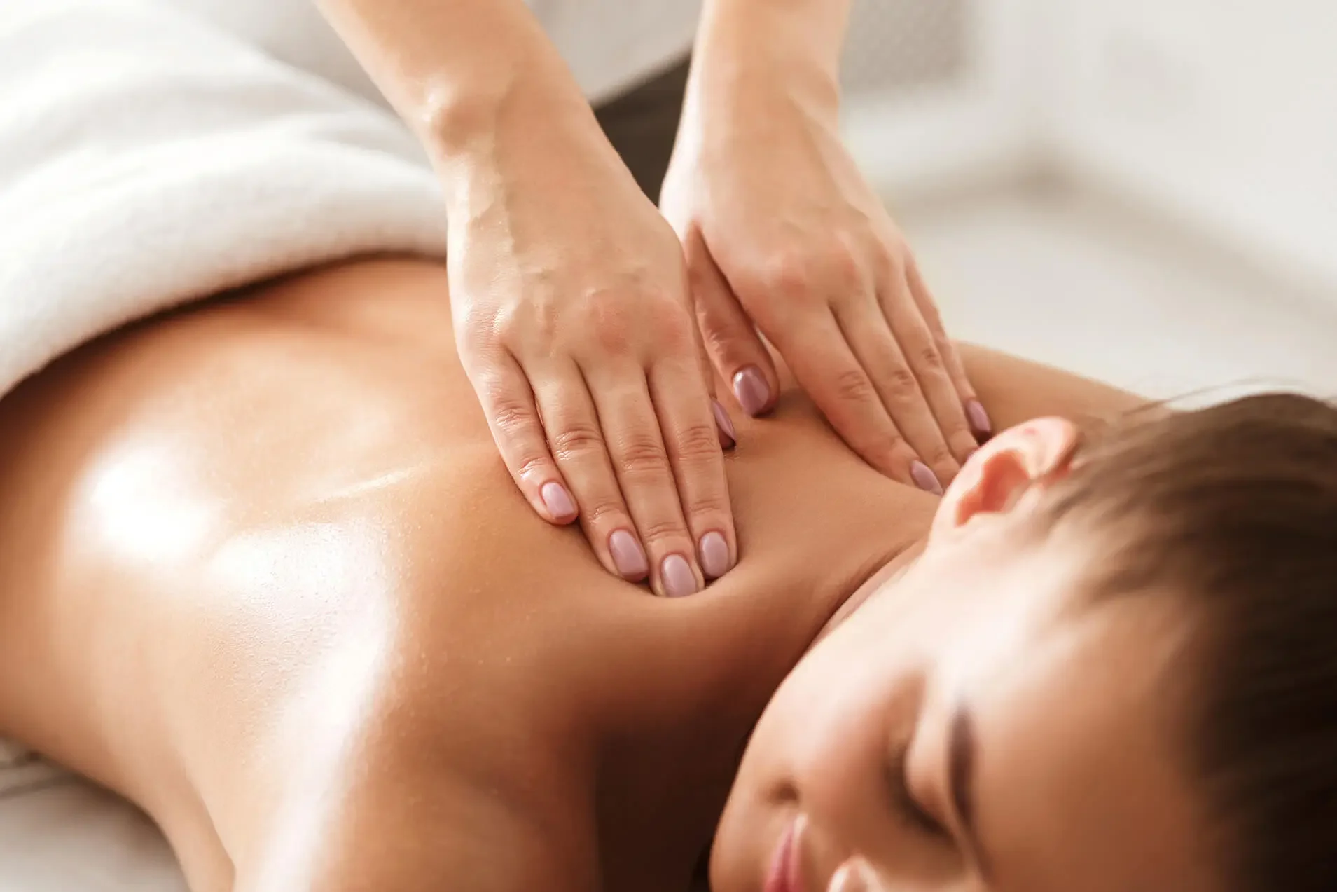 Back Detox Care