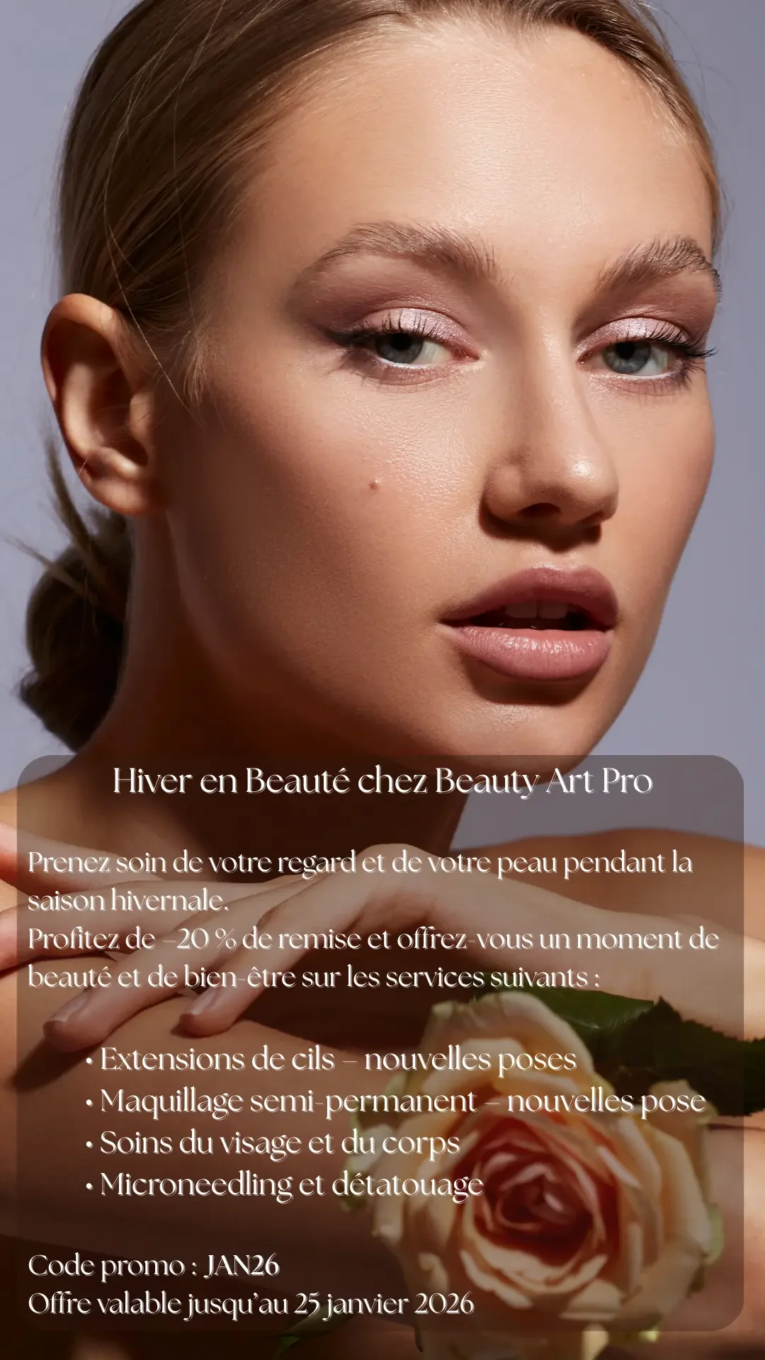 Microblading — Beauty Art Pro, Geneva (15)